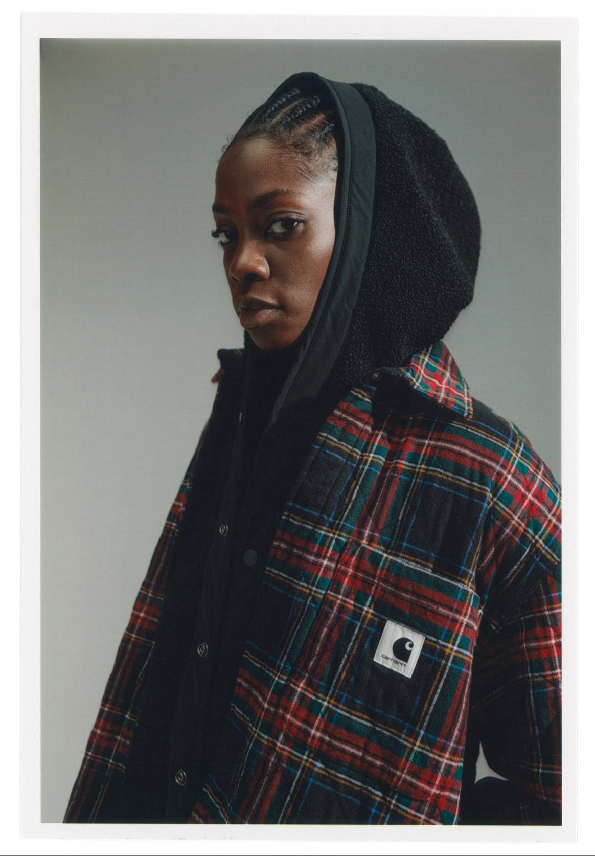 Un look de la collection Carhartt WIP AH23