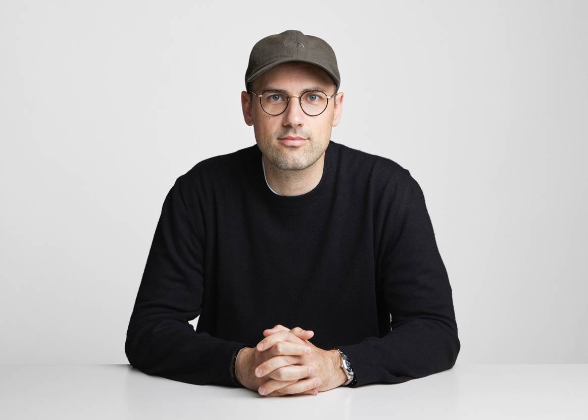 Ready for take-off: Ambitions of Berlin streetwear trendsetter Highsnobiety