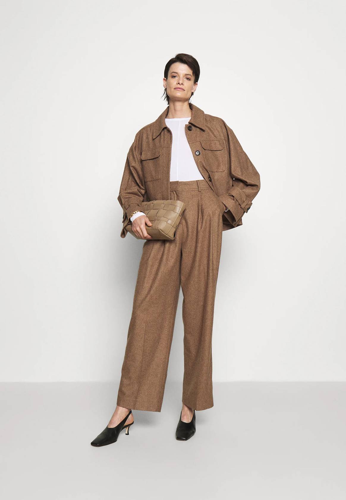 Photo Credits: House of Dagmar, colección cápsula para Zalando.