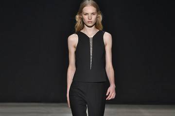 Narciso Rodriguez a no-show for New York Fashion Week