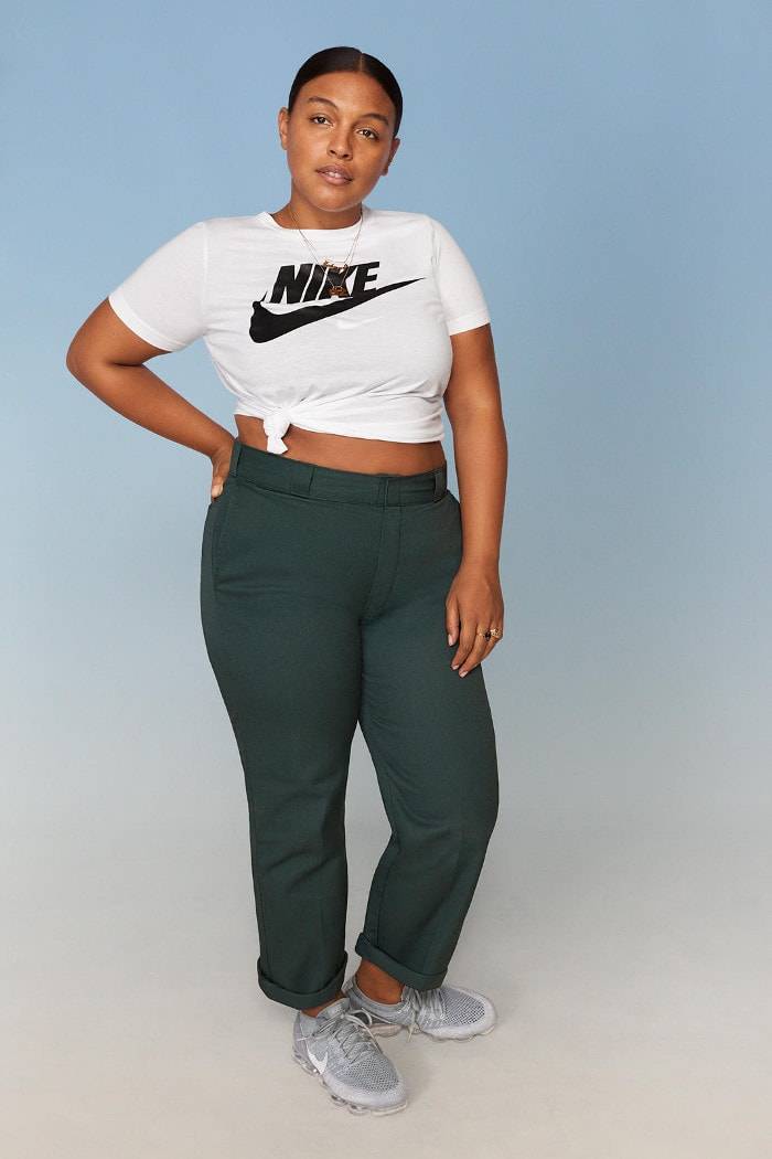 Nike bleibt 'wertvollste' Bekleidungsmarke