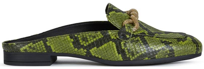 GEOX presenta su colección SS2020