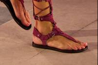 Cultural shifts shaping spring summer 26 footwear
