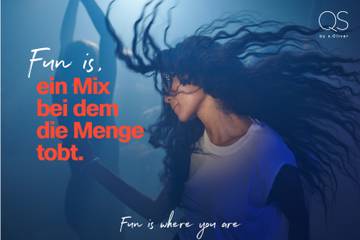 S.Oliver will mit Relaunch von QS Generation Z erreichen