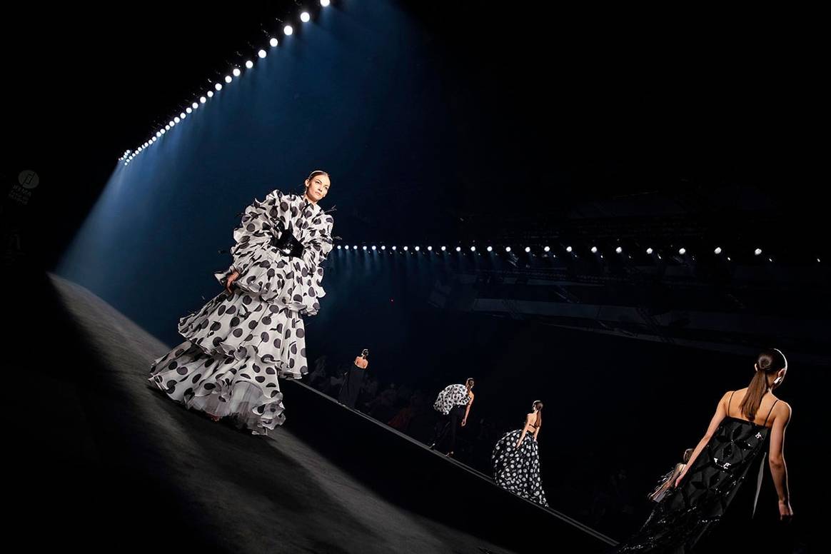 La moda vuelve a tomar la capital de España: arranca una nueva edición de MBFW Madrid