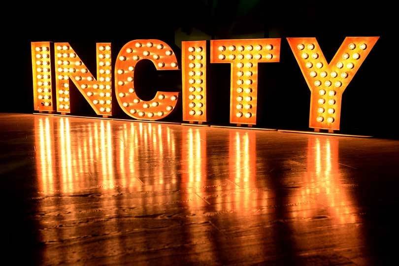 Стартовал благотворительный проект Incity и телеканала "Ю"