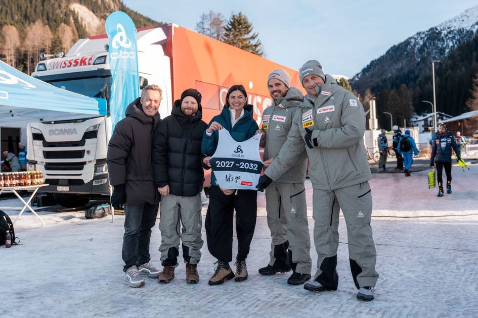 Odlo-und-Swiss-Ski-verl-ngern-Partnerschaft-bis-2032