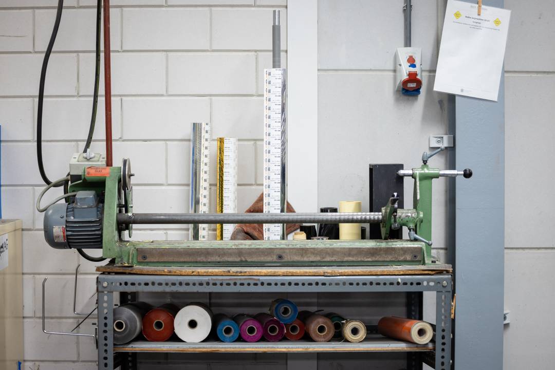 Crediti: HVEG Accessoires Group