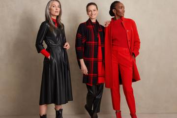 Gerry Weber steigt in KI-basierte Designentwicklung ein