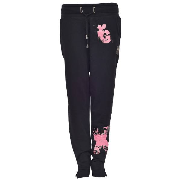 DAMEN JOGGER PANTS CROSS-X | Roberto Geissini