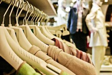 Las ventas de moda en México han bajado 70 por ciento