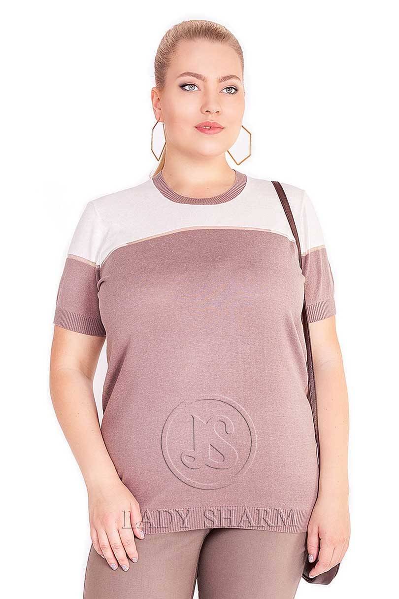 На рынок Петербурга выходит новая марка одежды plus-size