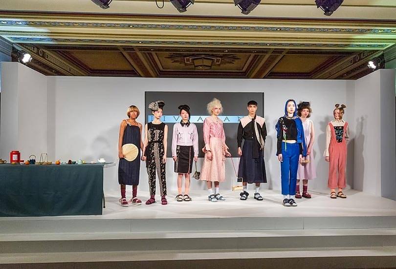 LFW: Six Standout Presentations