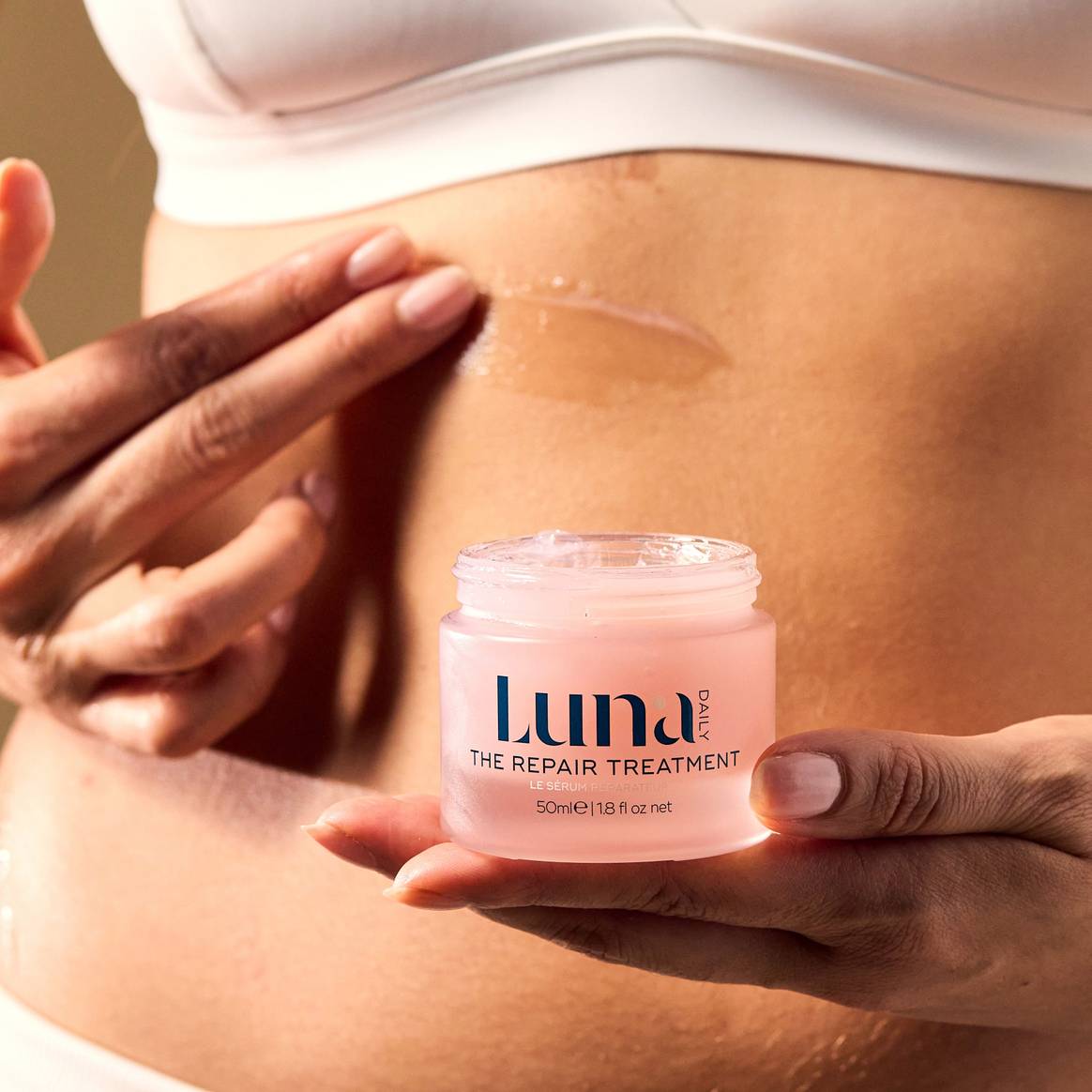 Luna Daily Product