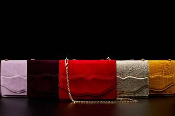 Pedro del Hierro lanza una edición limitada de su bolso icónico