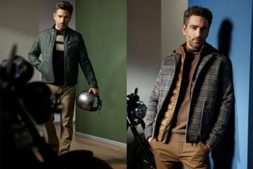 Vanguard Collectiebericht FW22: Moving Forward