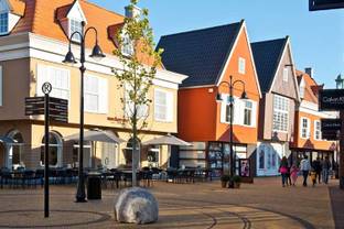 Rosada Fashion Outlet verkocht aan McArthurGlen Group