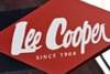 Lee Cooper blijft in België