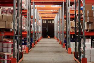 Onderzoek ING Research: groothandels kunnen op vlak van e-commerce nog veel groeien
