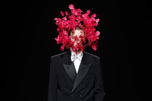 Guía para no perderse en el 40 aniversario de MBFW Madrid