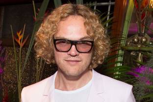 Peter Dundas named new creative director at Roberto Cavalli