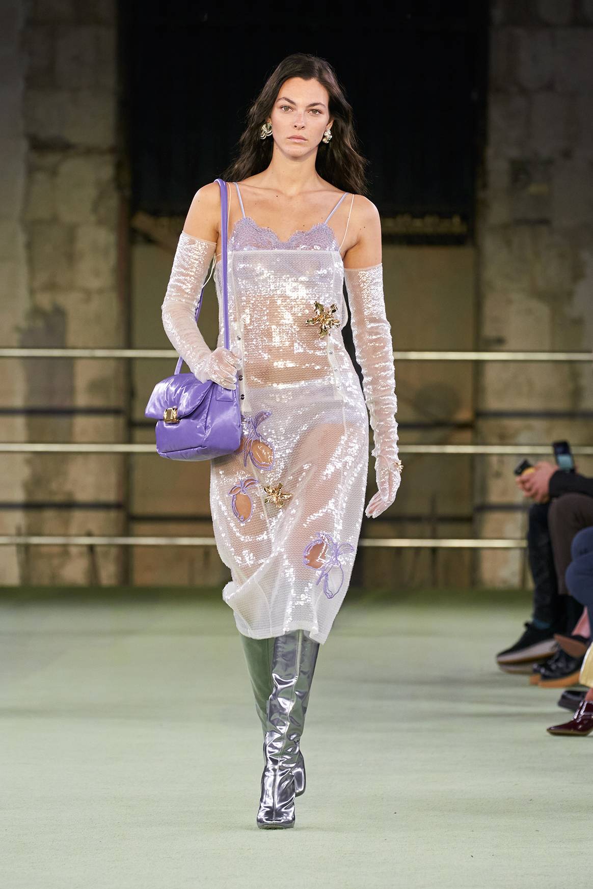 Bottega Veneta FW22