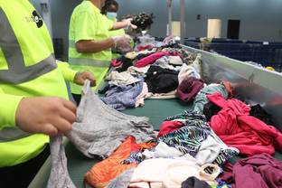 Acme y Fame presentan sus alegaciones al Proyecto del Real Decreto de Residuos Textiles