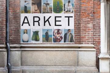 Premiere in Wien: Arket eröffnet ersten Store in Österreich