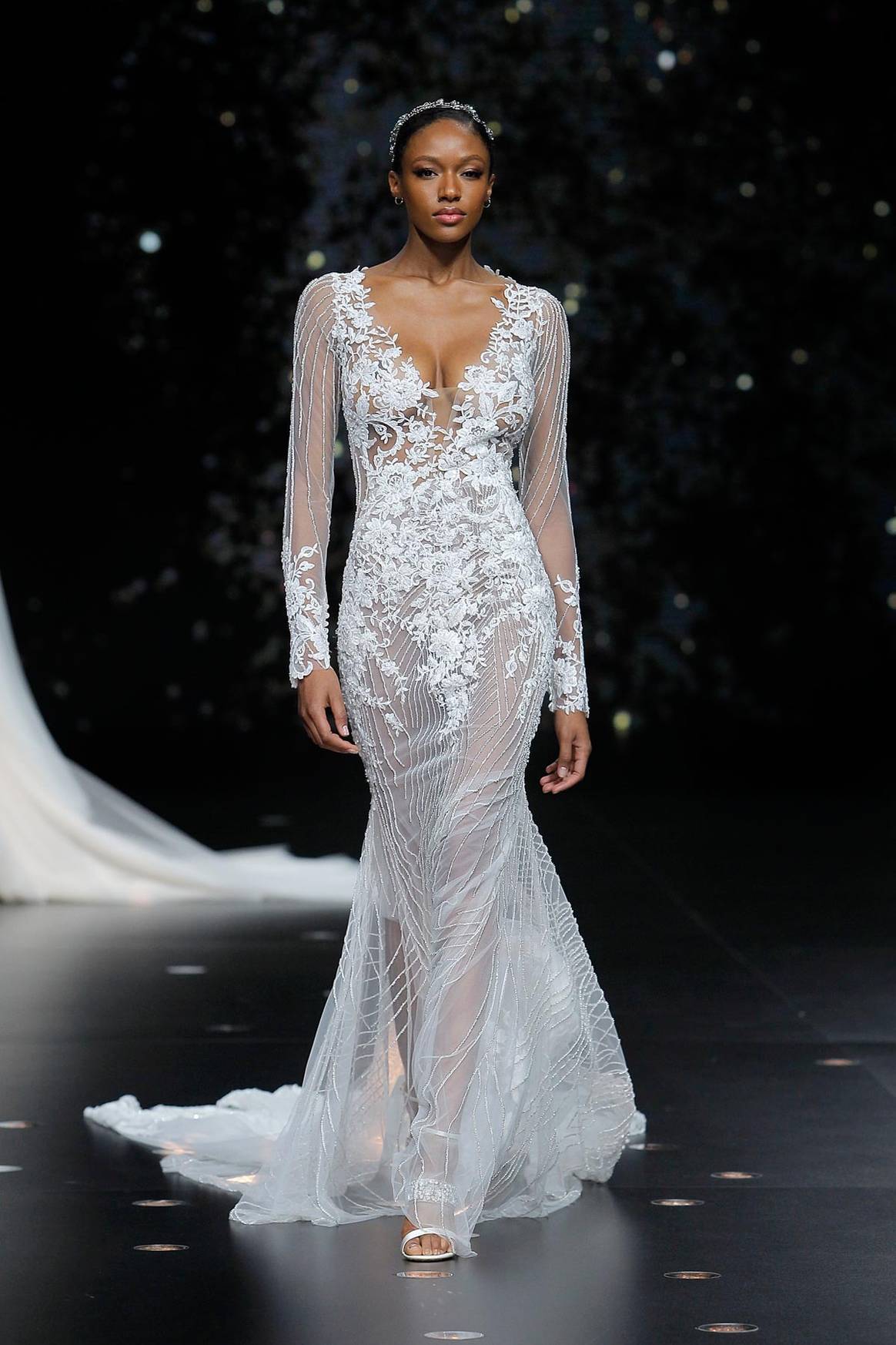 Pronovias: le géant nuptial qui habille toutes les femmes