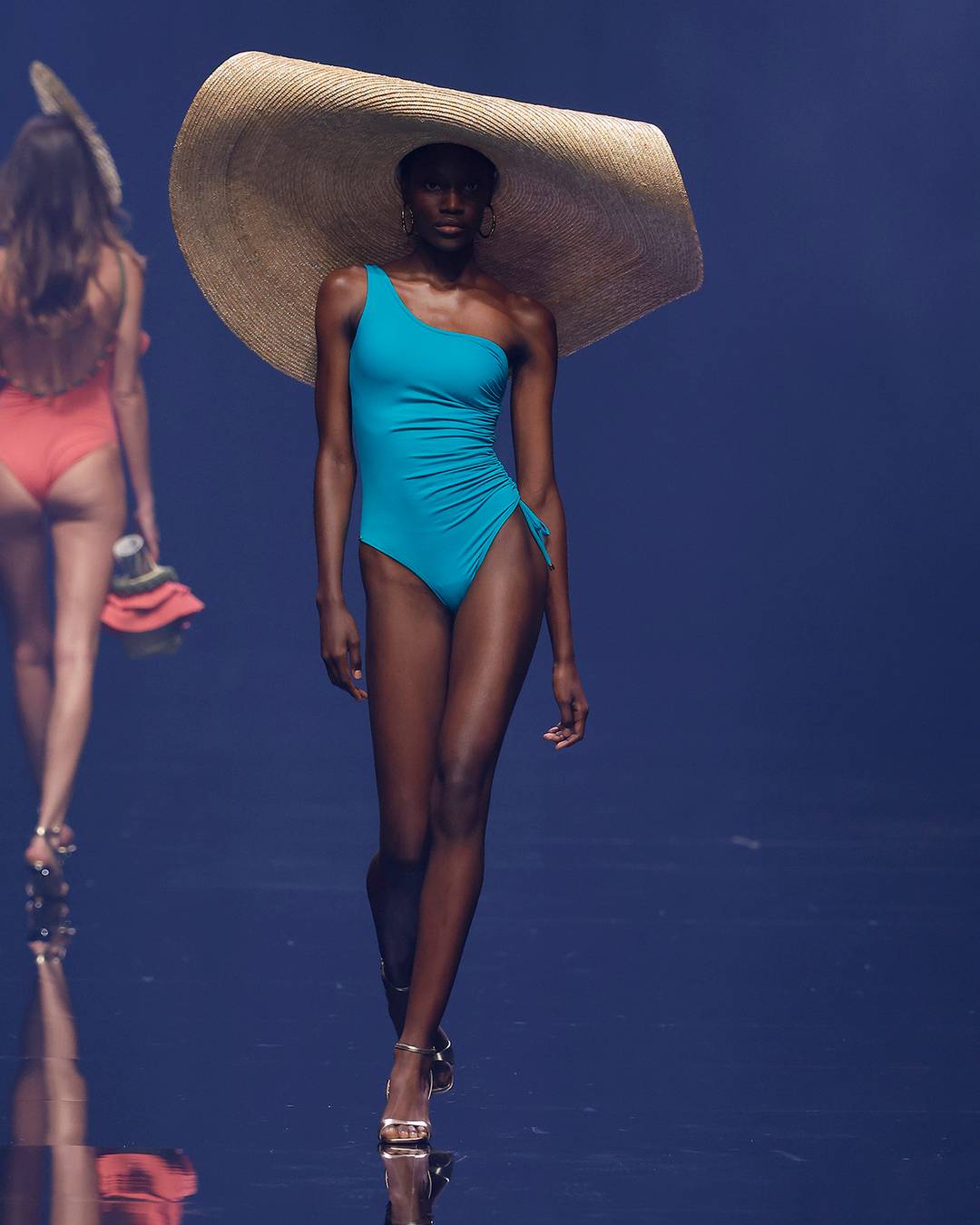 Mare Far Niente, colección de baño para Primavera/Verano 2026.