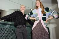 Käufer:innen von Luxusmode setzen auf Vintage