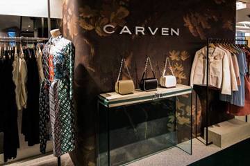 Chinesen übernehmen Pariser Traditionshaus Carven