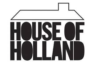 House of Holland komt met mannenlijn