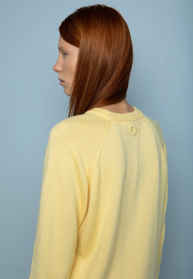 FATEEVA - Elegante Strick Must-Haves