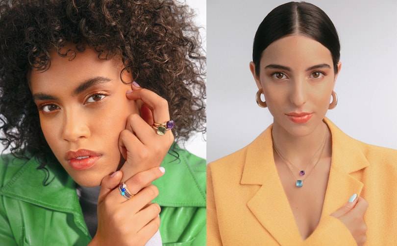Vestiaire Collective lance sa collaboration avec Pomellato