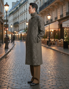 Collection image Husbands Paris