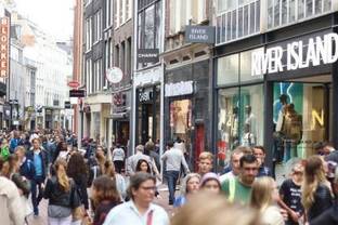 "Solider Start": JLL registriert im ersten Quartal höhere Investitionen in Retail-Immobilien