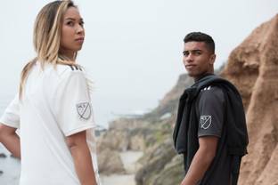 Adidas release football shirts made from upcycled plastic ocean waste