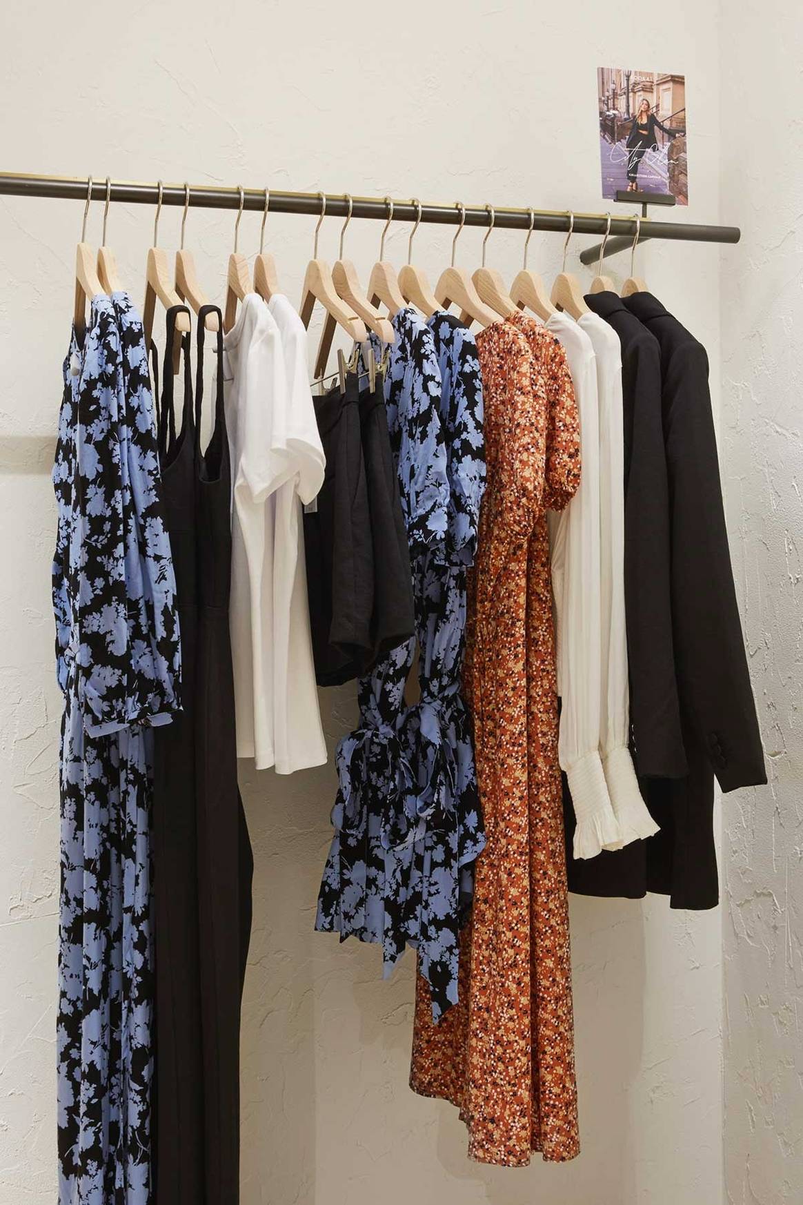 Kookaï lance un nouveau concept retail