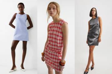 Item of the week: the shift dress