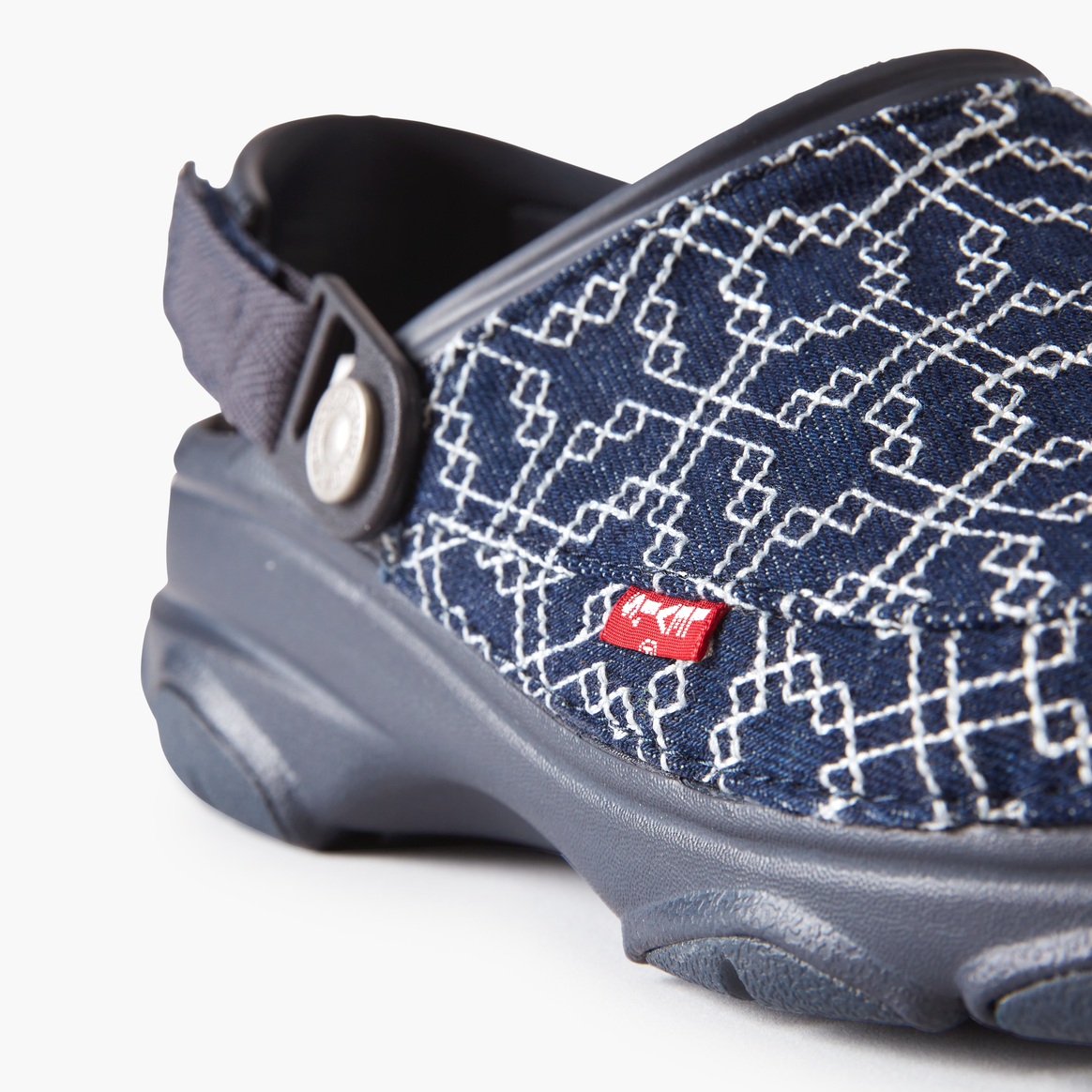 Créditos: Nueva colección cápsula de Levi's® x Crocs