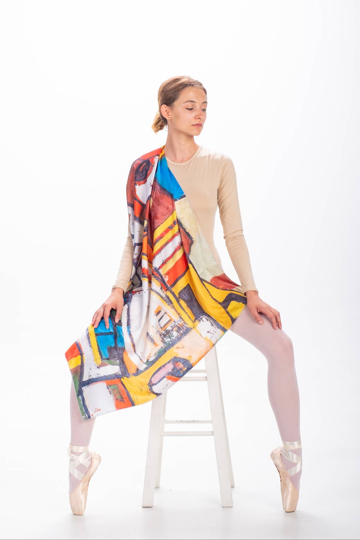 Credits: Artuyt, courtesy of the brand