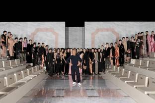 Milano fashion week di settembre al via il 23 con 55 sfilate fisiche