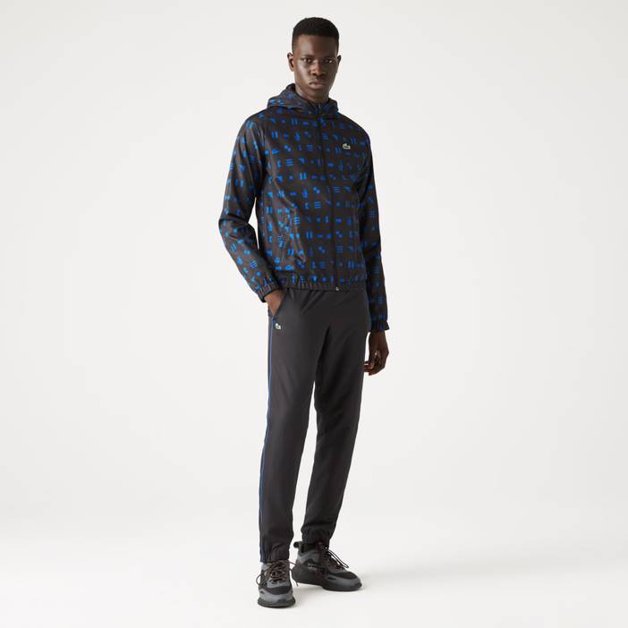 Herren-Trainingsanzug Lacoste Sport | Lacoste
