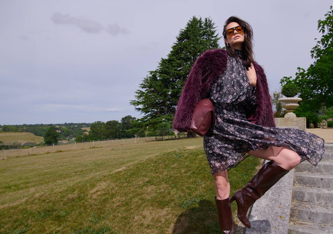 The Very Collection, autumn/winter 2025