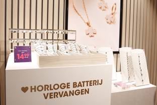 Krein Bons legt CEO-taken bij Lucardi neer wegens gezondheidsproblemen