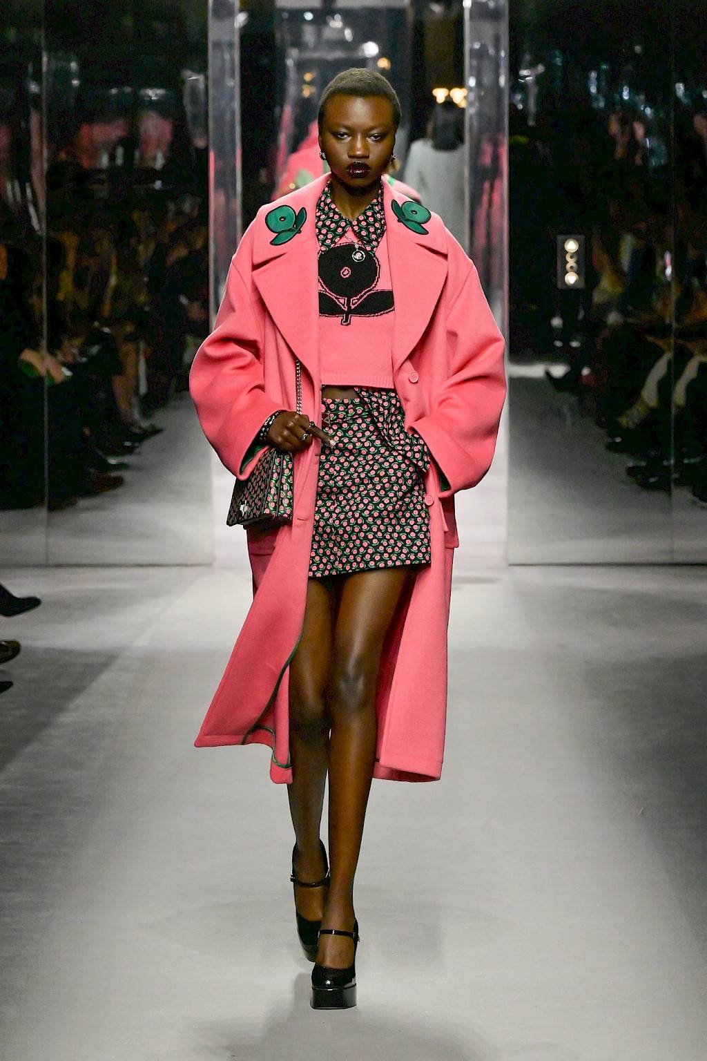 Benetton, FW23, courtesy of Benetton