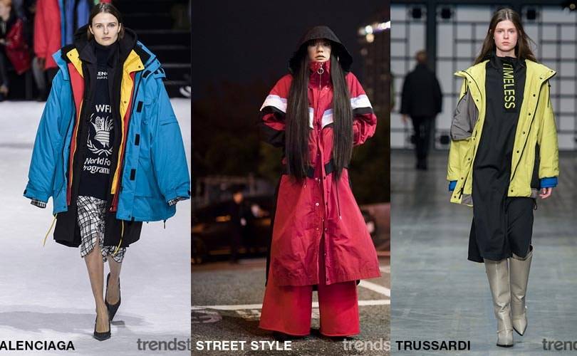Schlüsselrichtungen: Themen Herbst/Winter 2019-20