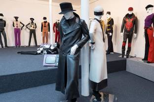 Pierre Cardin планирует шить одежду на Кубани