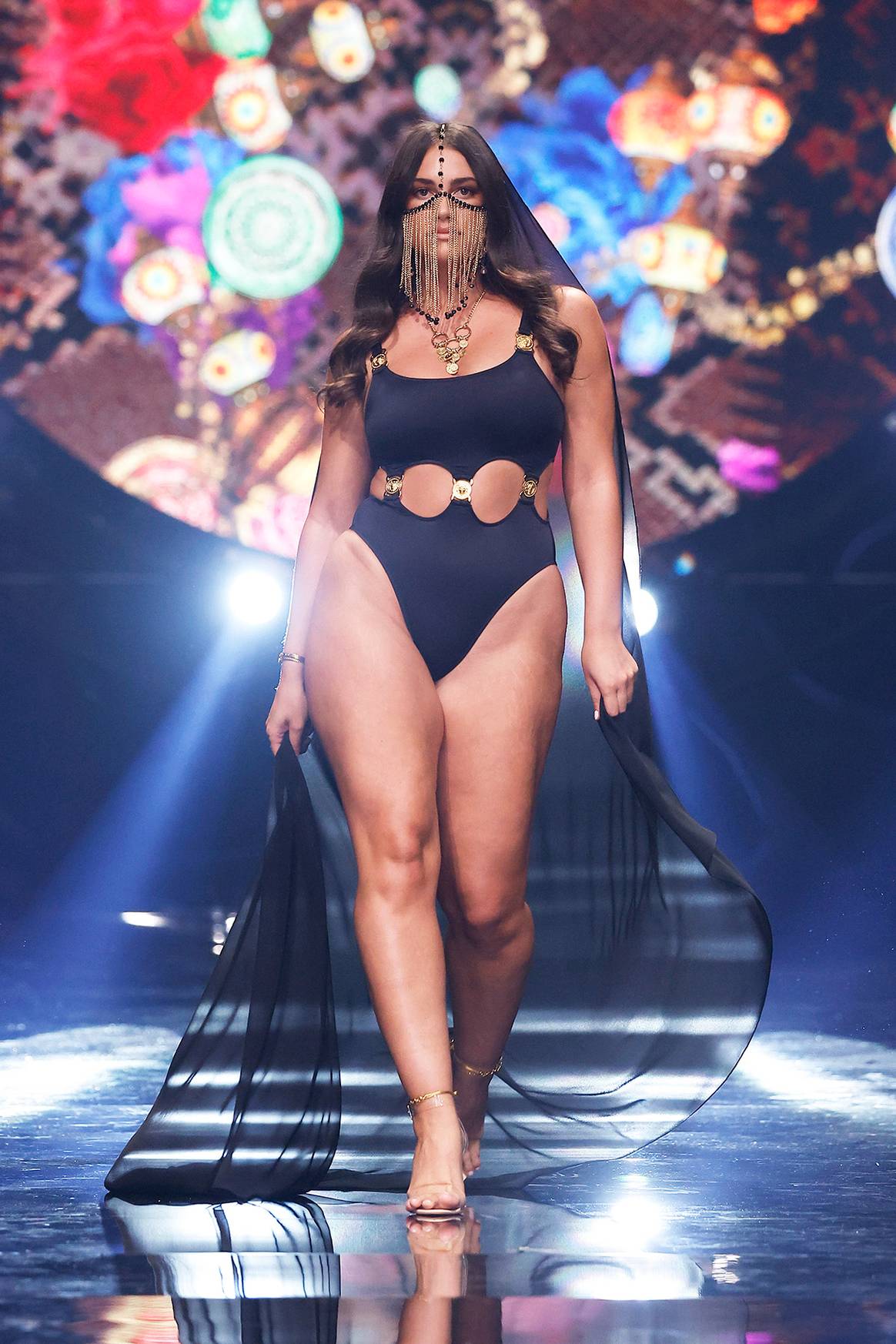Diseño de Maldito Sweet para la temporada Primavera/Verano 2025.